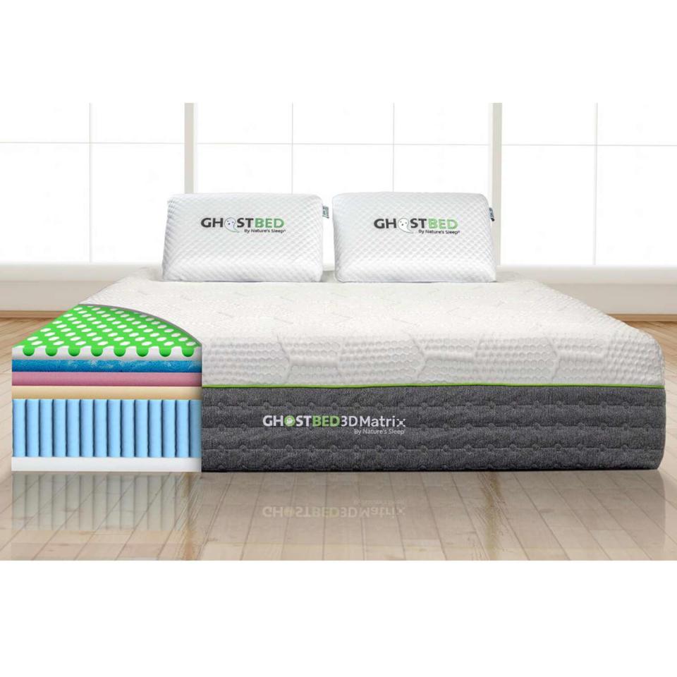 mattresses