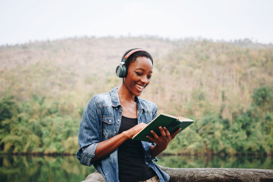 21 Fascinating Nature Books That Will Transport You to Your Next Adventure