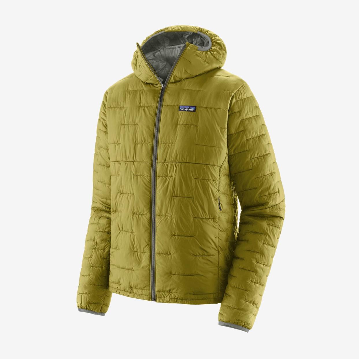 <p><a href="https://go.redirectingat.com?id=74968X1596630&url=https%3A%2F%2Fwww.patagonia.com%2Fproduct%2Fmens-micro-puff-hoody%2F84031.html&sref=https%3A%2F%2Fwww.menshealth.com%2Fstyle%2Fg43438364%2Fbest-patagonia-jackets%2F" rel="nofollow noopener" target="_blank" data-ylk="slk:Shop Now;elm:context_link;itc:0;sec:content-canvas" class="link rapid-noclick-resp">Shop Now</a></p><p>Micro Puff Hoody</p><p>patagonia.com</p><p>$329.00</p>