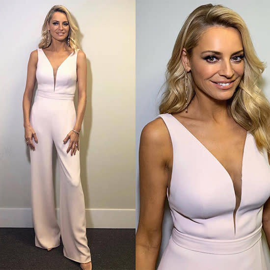 tess-daly-white-dress