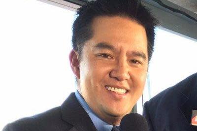 ESPN Announcer Robert Lee has been pulled because he shares his name with a Confederate general