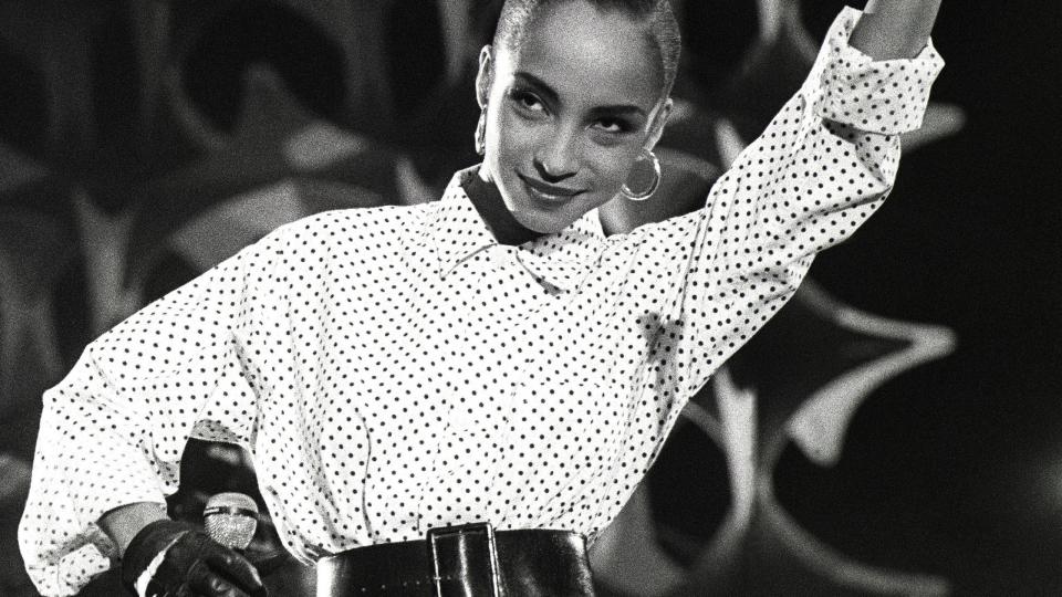 sade