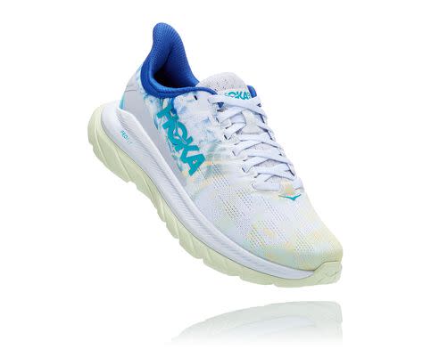 Women's Mach 4. Image via Hoka One.