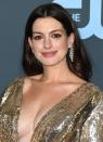 <p><strong>Birthday:</strong> November 12, 1982</p><p>This whole "everyone hates Anne Hathaway for no reason" thing makes a LOT of sense given her Scorpio sun. She has a confusing personality that you can’t really put your finger on—a mysterious Scorpio indeed. </p>