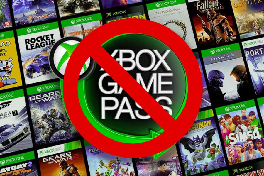 ¿Cómo cancelar una suscripción a Xbox Game Pass?