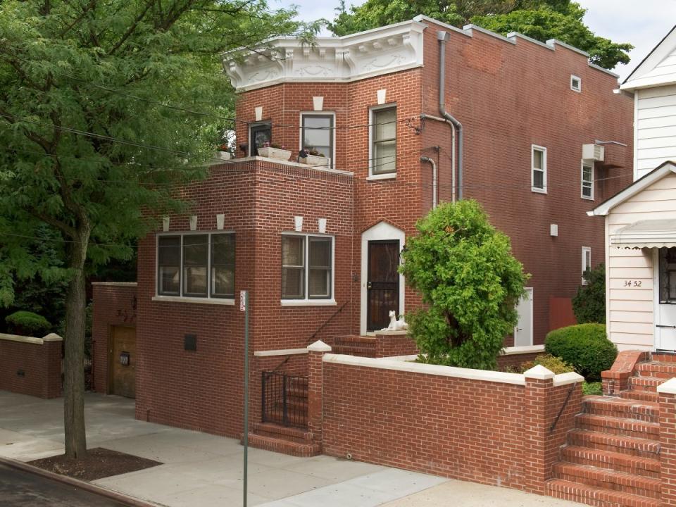 The Louis Armstrong House is open for visitors (Louisarmstronghouse.org/Lisa Kahane)