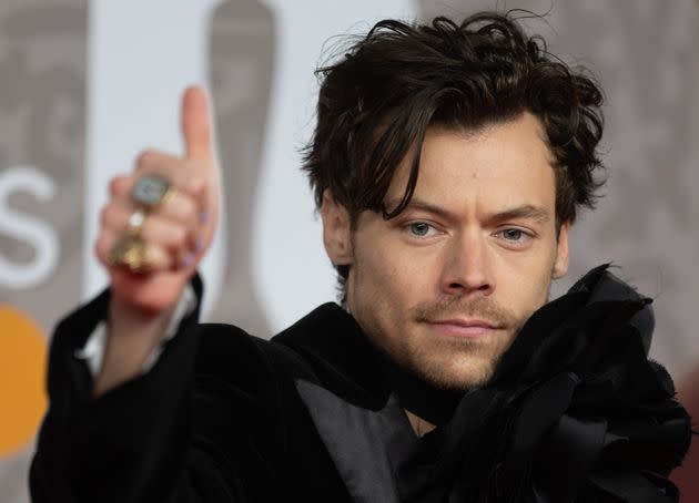 One Direction rich list revealed - as Harry Styles' fortune soars