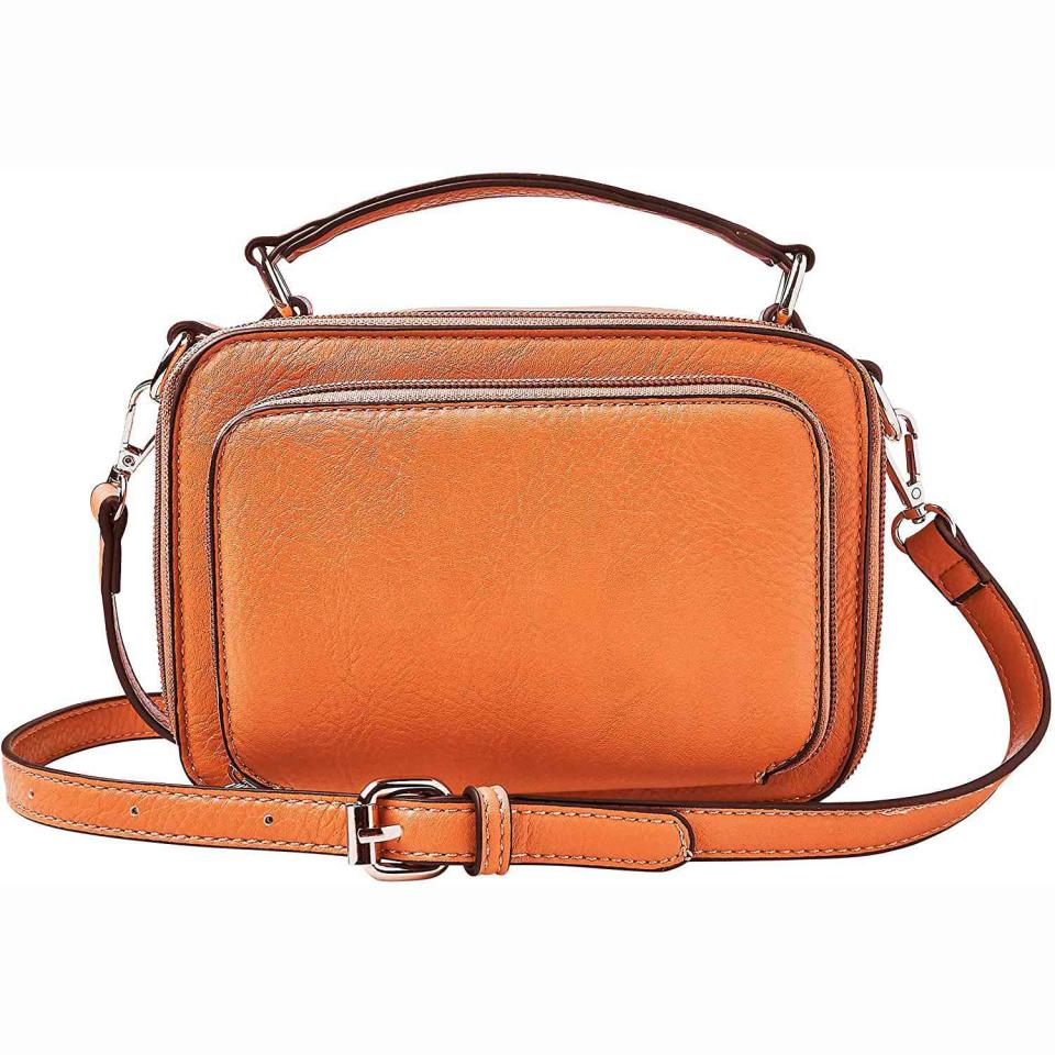 Oprah-Loved Crossbody Bag Sale