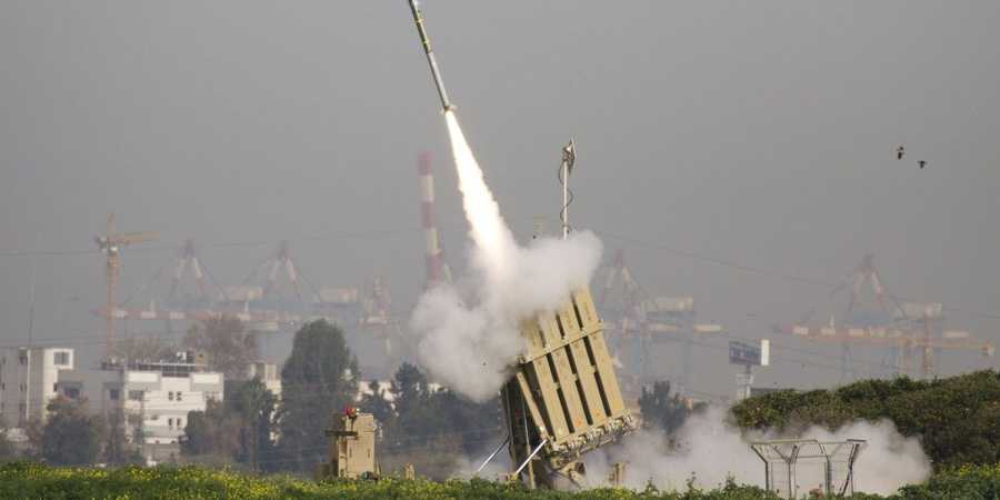 Iron Dome