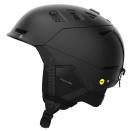 <p><strong>Salomon</strong></p><p>backcountry.com</p><p><strong>$219.95</strong></p><p>Safety should always come first! And that’s a whole lot easier when the aesthetic and comfort level is there. Salomon's helmets are outfitted with a premium MIPS brain protection system and carry CE-EN1077 and ASTM F-2040 certifications. Best of all, the Husk Pro helmet is audio compatible and weighs just under 15 oz.<br></p>