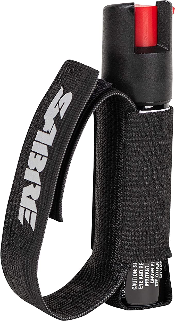 sabre personal pepper spray