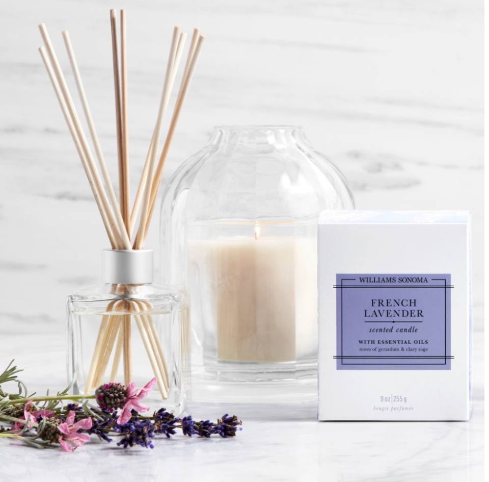 <p><a href="https://go.redirectingat.com?id=74968X1596630&url=https%3A%2F%2Fwww.williams-sonoma.com%2Fproducts%2Fwilliams-sonoma-diffuser-french-lavender&sref=https%3A%2F%2Fwww.goodhousekeeping.com%2Fhome-products%2Fg45712454%2Fbest-reed-diffusers%2F" rel="nofollow noopener" target="_blank" data-ylk="slk:Shop Now;elm:context_link;itc:0;sec:content-canvas" class="link ">Shop Now</a></p><p>French Lavender Fragrance Diffuser</p><p>williams-sonoma.com</p><p>$24.95</p>