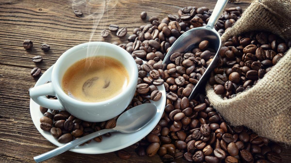 Why is there a global coffee shortage in 2021