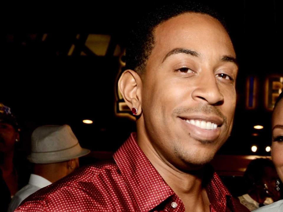 ludacris