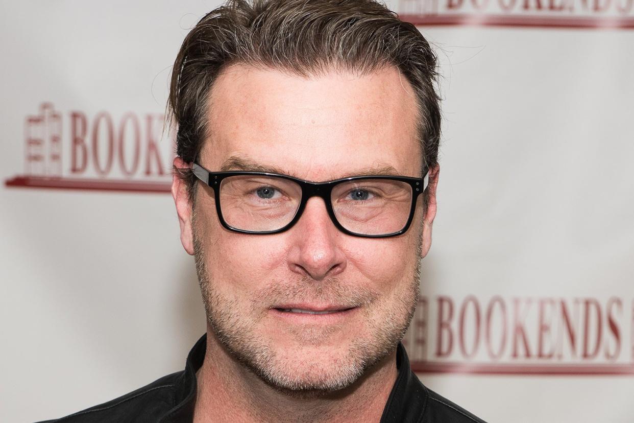 Dean McDermott