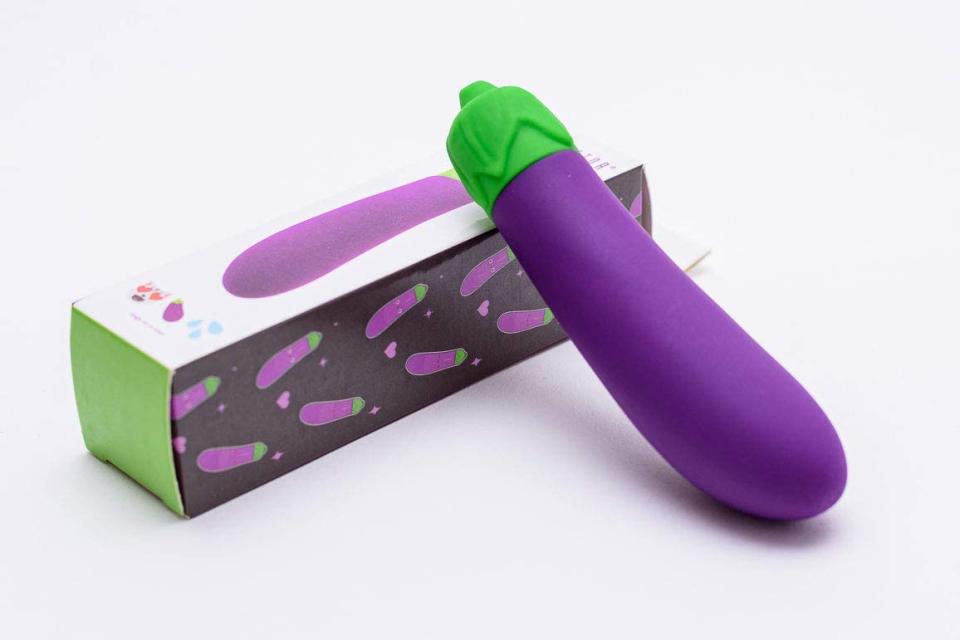 funny sex toy vibrator