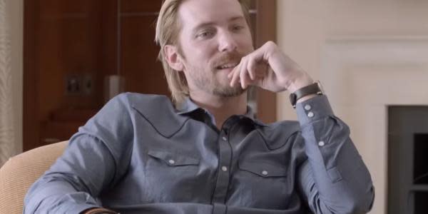 A Troy Baker le gustaría aparecer en la serie de TV de The Last of Us