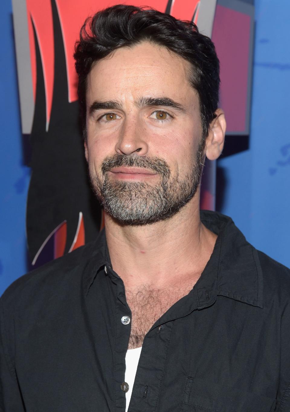 Jesse Bradford