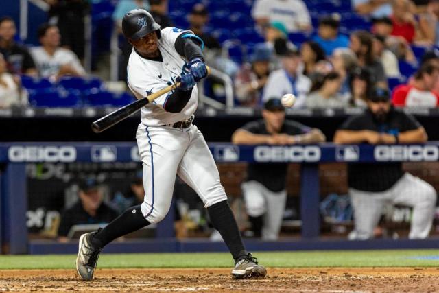 Miami Marlins trade Rays for JT Chargois, Xavier Edwards