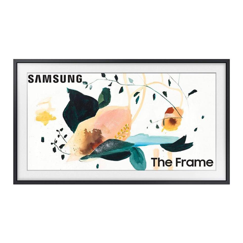 2) 32-inch The Frame TV