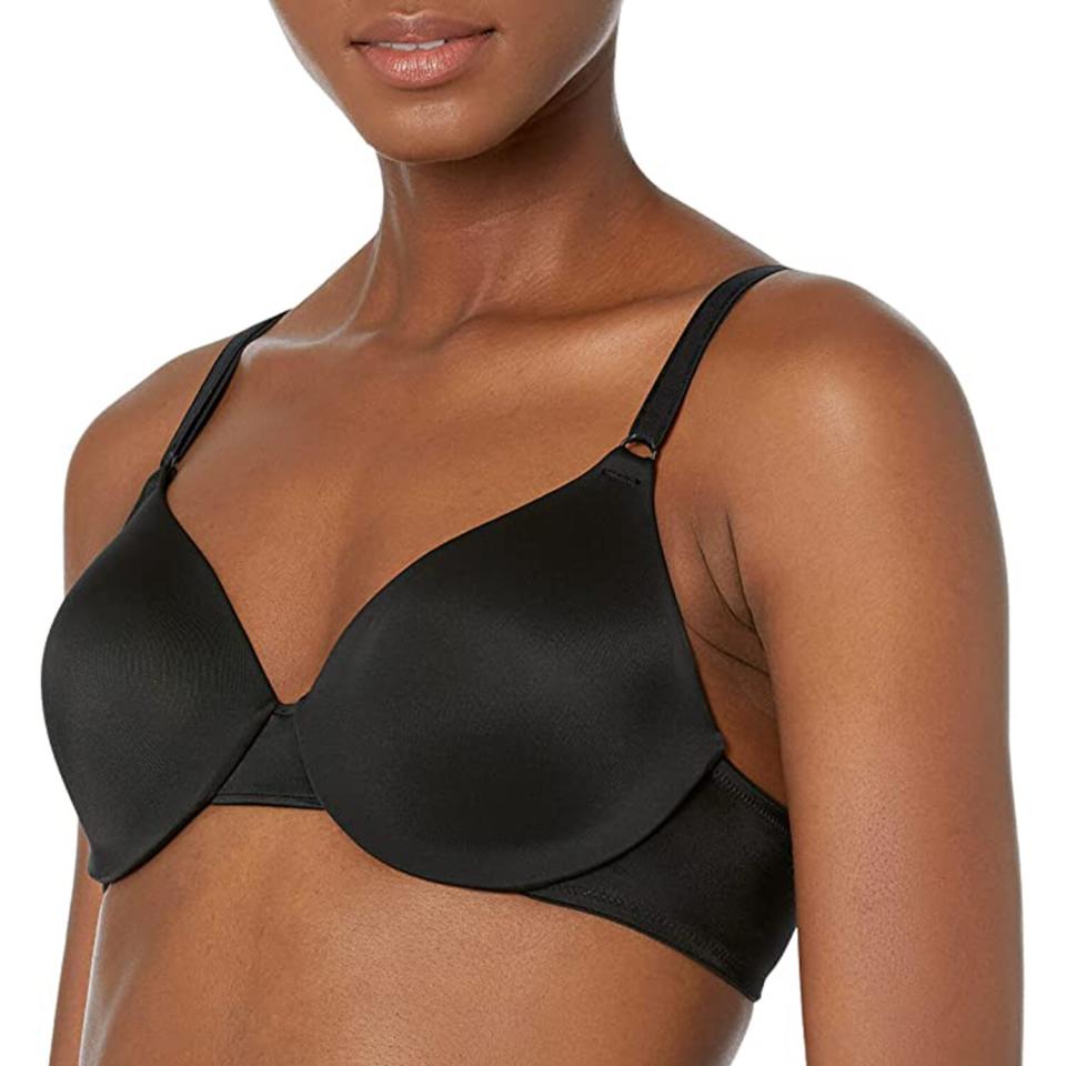 Warner’s Women’s This Is Not A Bra Full-Coverage Underwire Bra