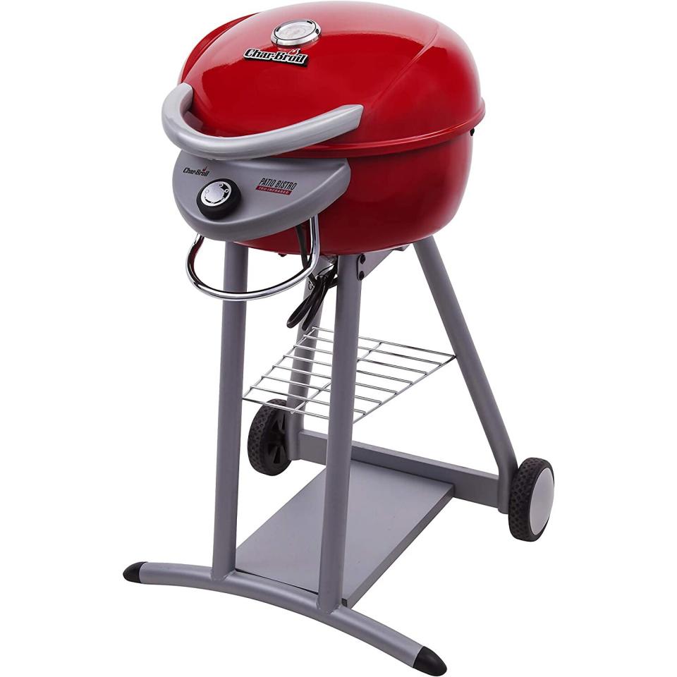 Char-Broil Patio Bistro Electric Grill