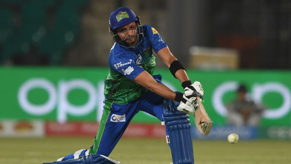 "Maybe This Ends Up Being My Last PSL"- Shahid Afridi Hints At Retirement After Next Season