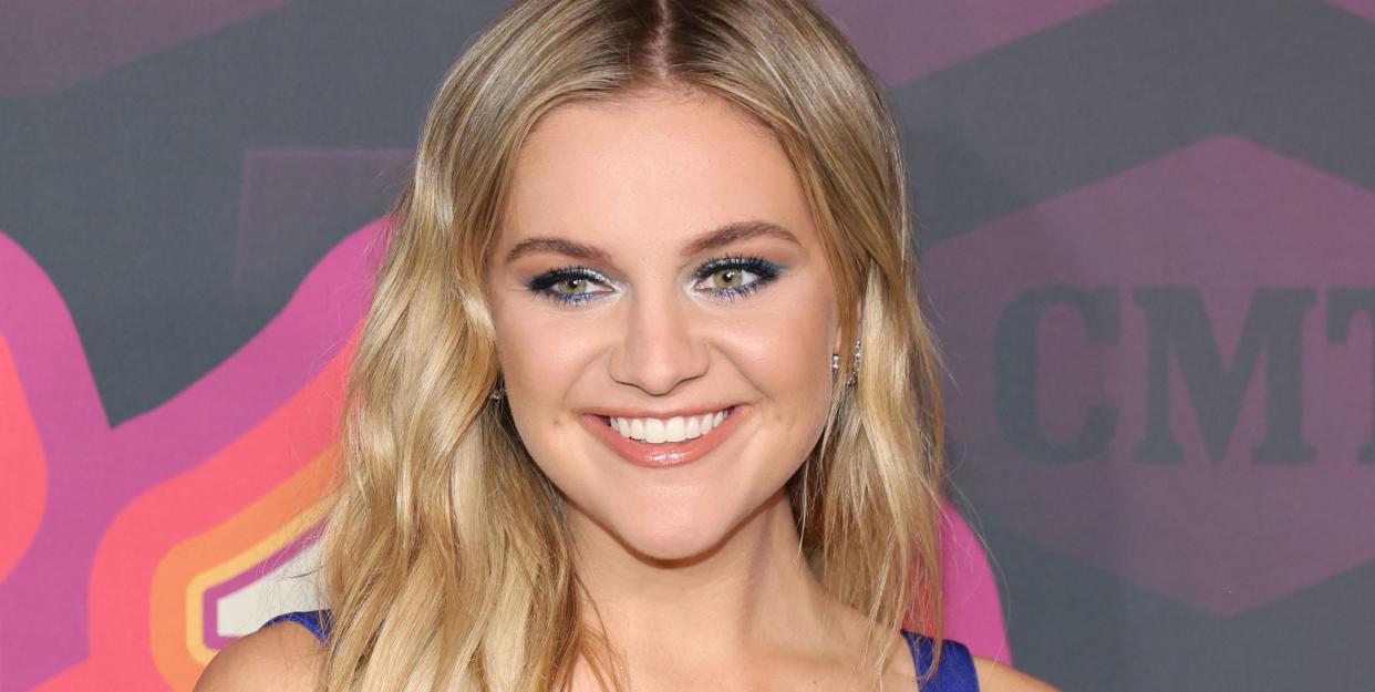 cmt awards 2023 kelsea ballerini kane brown host instagram