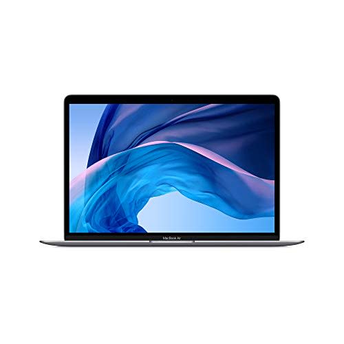 Apple MacBook Air (Amazon / Amazon)