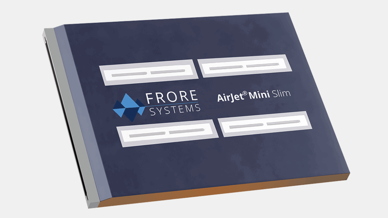 Frore Systems. 