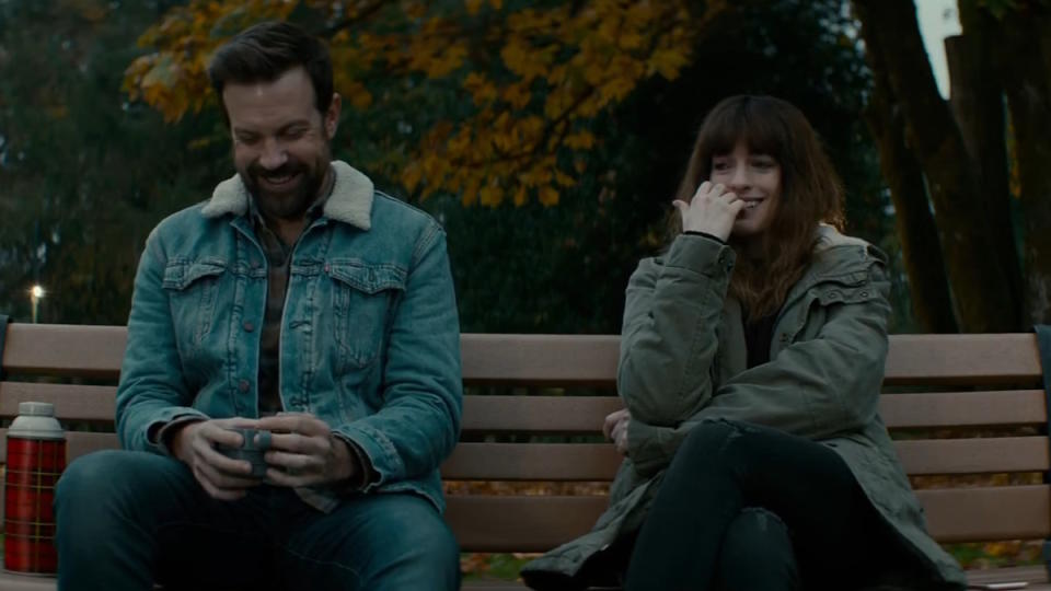 Colossal (2016)