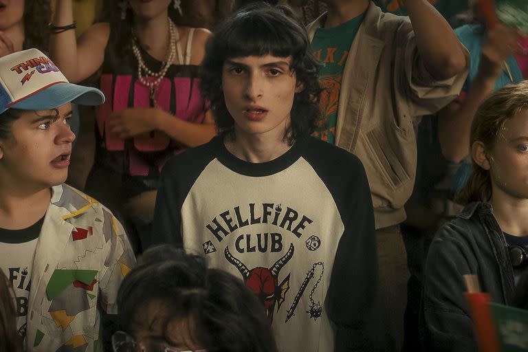 El actor de Stranger Things padece de un tipo de trastorno por el que recibe atención médica