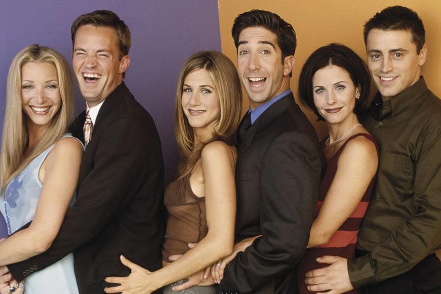 Friends, de Marta Kauffman y David Crane, ¿qué dijo la crítica en su estreno?