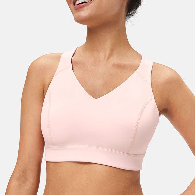 9) Outdoor Voices Circuit Bra