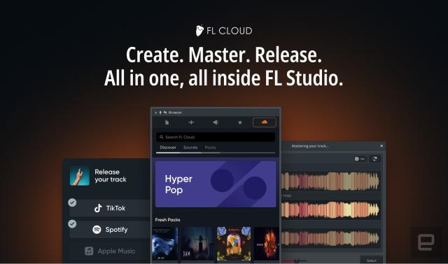 Seen the news? Anybody can try the new FL Studio 21.2 update. New