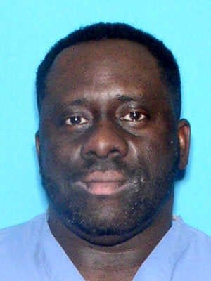 Calhoun County authorities are looking for Tony Lamar White in connection with the kidnapping Monday of a 75-year-old woman.