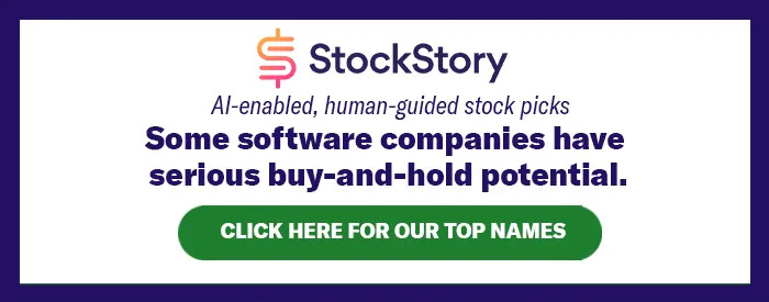 StockStory aims to help individual investors beat the market.