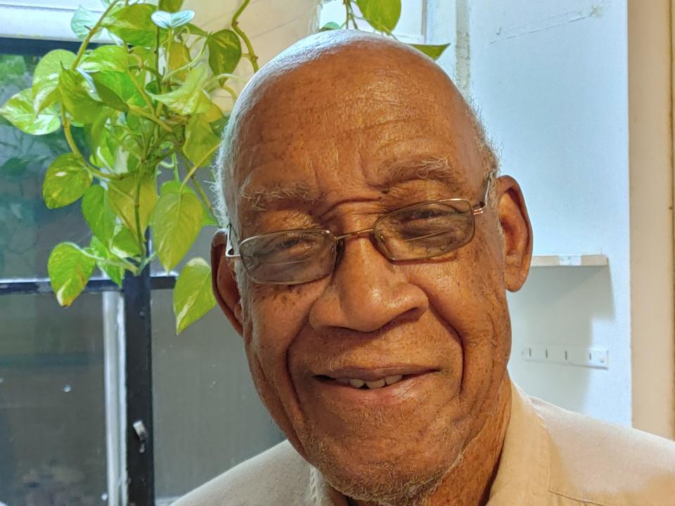 "If you take care of your surroundings, you are guaranteed to have a much nicer neighborhood," says 94-year-old Dr. Arthur Divers, who has spent most of his adult years working to improve the quality across Detroit and in his Winship neighborhood.