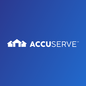 Accuserve Logo