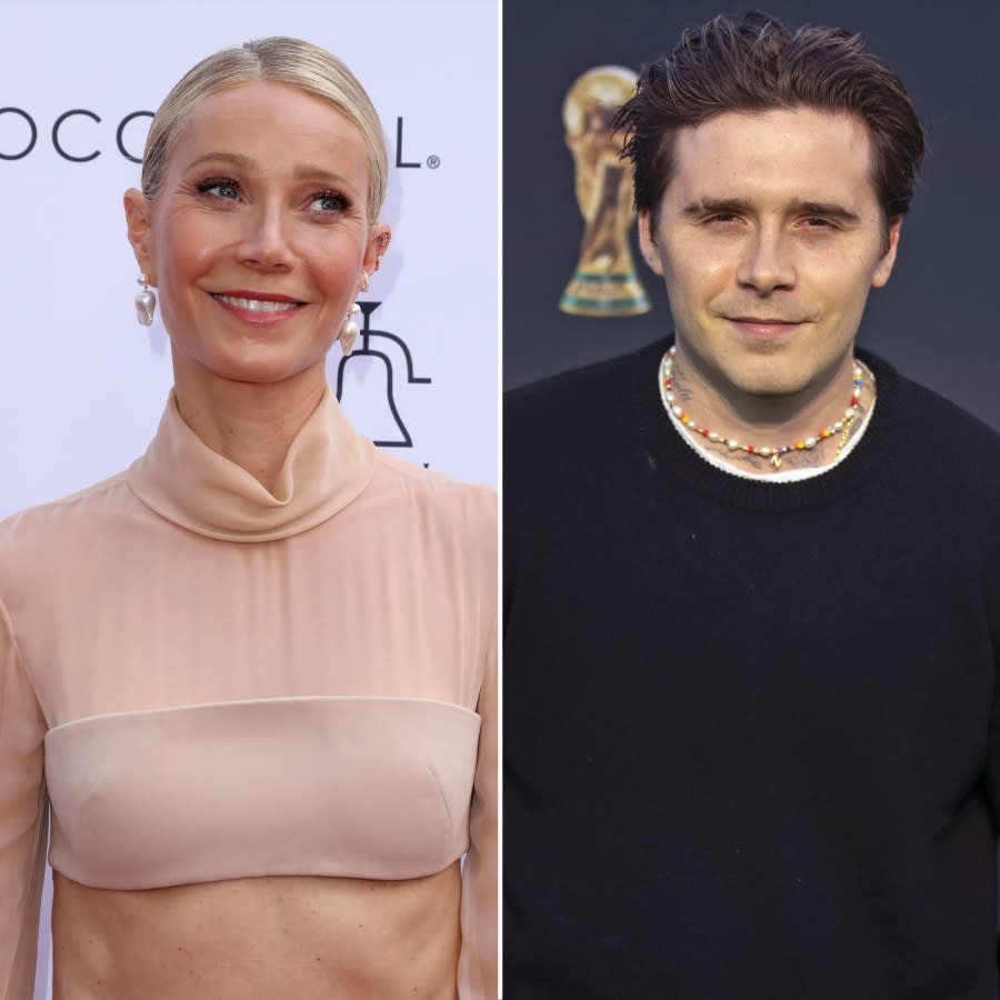 Gwyneth Paltrow Trial and Brooklyn Beckham Wedding Docs Announced