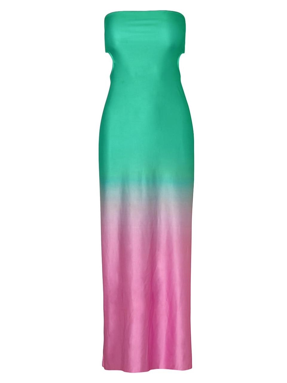 <p><a href="https://go.redirectingat.com?id=74968X1596630&url=https%3A%2F%2Fwww.saksfifthavenue.com%2Fproduct%2FBaobab-Mambo-Maxi-Dress-0400015763568.html&sref=https%3A%2F%2Fwww.harpersbazaar.com%2Ffashion%2Ftrends%2Fg43841711%2Fbest-beach-wedding-guest-dresses%2F" rel="nofollow noopener" target="_blank" data-ylk="slk:Shop Now;elm:context_link;itc:0;sec:content-canvas" class="link ">Shop Now</a></p><p>Mambo Maxi Dress </p><p>$275.00</p><p>saksfifthavenue.com</p>