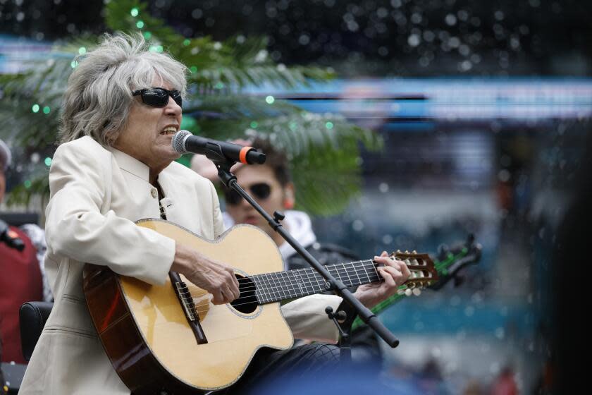 José Feliciano