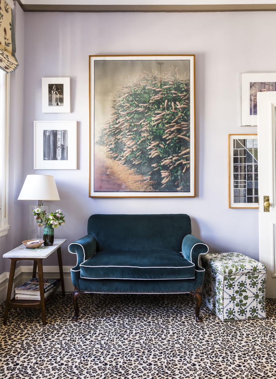 Here's How to Shop for Art Like an Interior Designer
