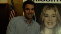 <p> Amy Dunne (Rosamund Pike) has gone missing and her husband Nick Dunne (Ben Affleck) is the main suspect. Did Nick kill his wife or is there more to their story? <em>Gone Girl </em>is based on Gillian Flynn’s book of the same name. The book and the movie are so much better if you go into it only knowing the basic premise.  </p> <p> <em>Gone Girl </em>is a masterful tale of marriage, and what happens when it starts to become toxic and reaches the point of no return. Nick and Amy could definitely give Love (Victoria Pedretti) and Joe a run for their money in the marriage with issues awards.  </p>