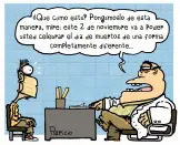 <p>Twitter: @patriciomonero / Facebook: Patricio Monero</p> 