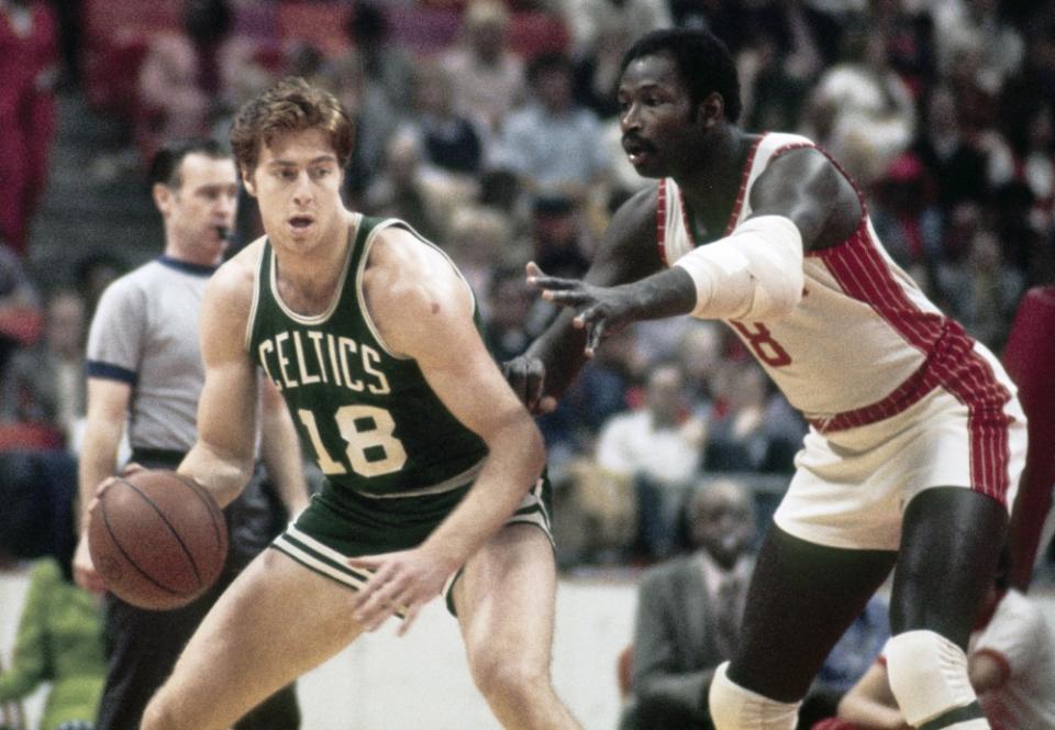 Dave Cowens