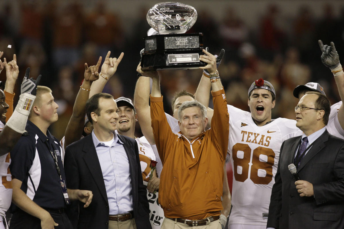 Former Nebraska HC Bo Pelini sounds off about the 2009 Big 12 Championship