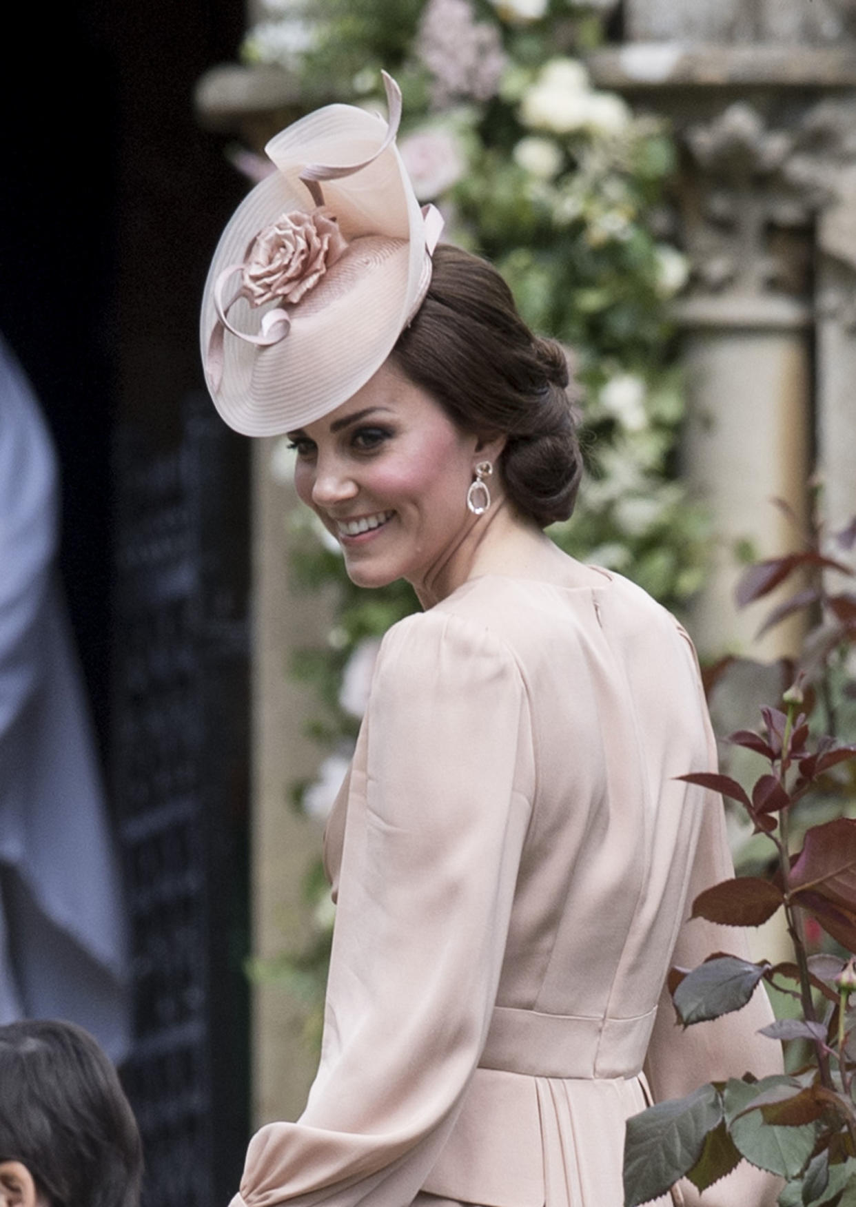 Wedding Of Pippa Middleton And James Matthews