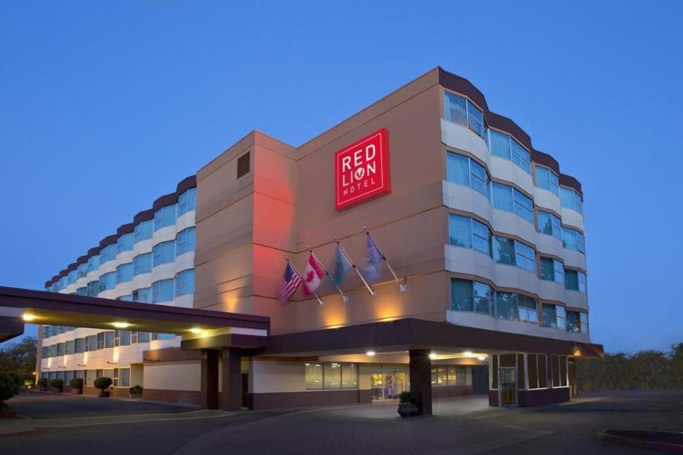 Red Lion Launches a Subsidiary to Sell Software to Hotels