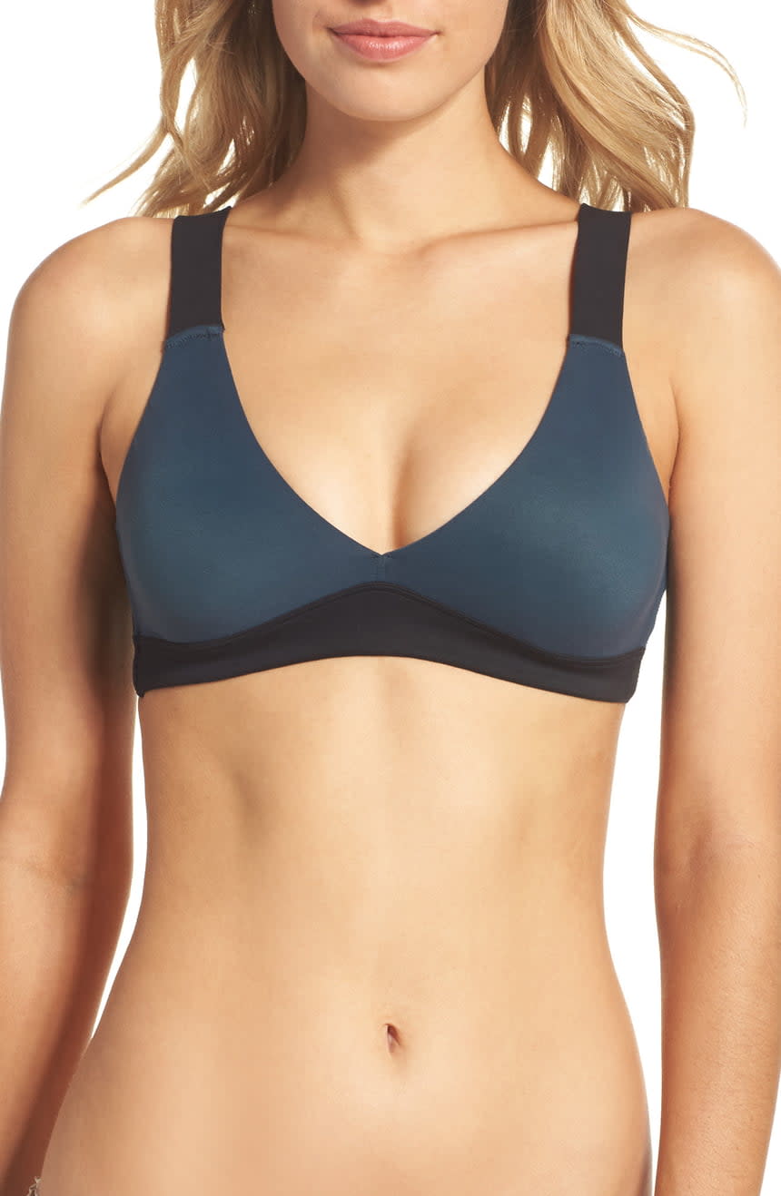 6) Bra-llelujah! Bralette